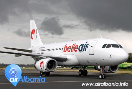 Toka e Belle Air ne Rinas, me vlere 381 mije euro, i shitet Raiffeisen Bank